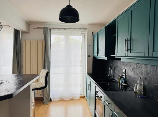 Vente Appartement 2 pièces 49 m2 à Roubaix