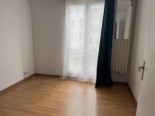 Vente Appartement 2 pièces 49 m2 à Roubaix