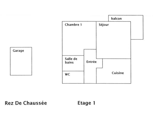Vente Appartement 2 pièces 49 m2 à Roubaix