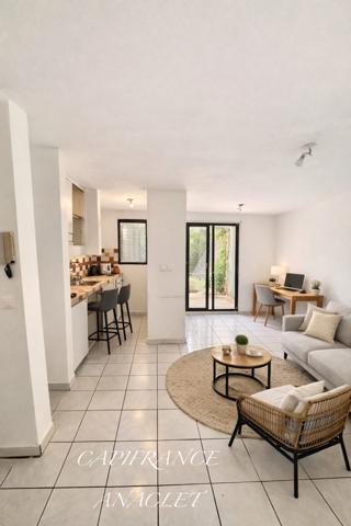 📍 SCHOELCHER – Résidence sécurisée STUDIOTEL (97233)