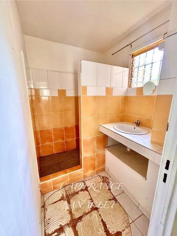 📍 SCHOELCHER – Résidence sécurisée STUDIOTEL (97233)