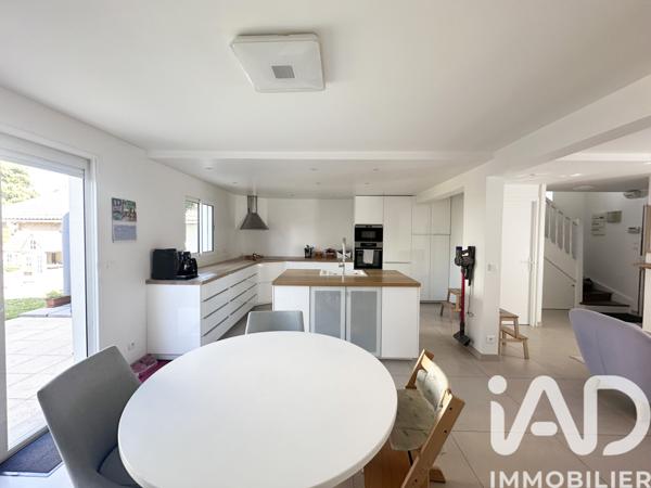 Maison à vendre 5 pièces 118 m² Chennevières-sur-Marne