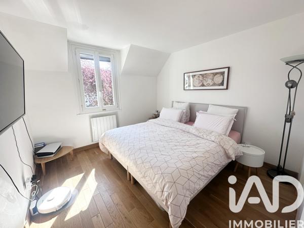 Maison à vendre 5 pièces 118 m² Chennevières-sur-Marne