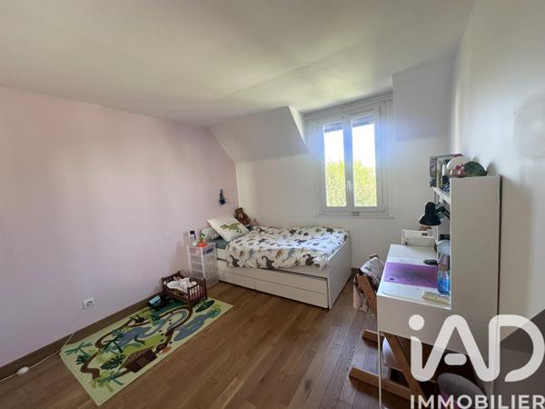 Maison à vendre 5 pièces 118 m² Chennevières-sur-Marne