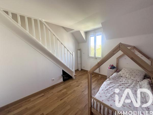Maison à vendre 5 pièces 118 m² Chennevières-sur-Marne