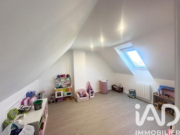 Maison à vendre 5 pièces 118 m² Chennevières-sur-Marne