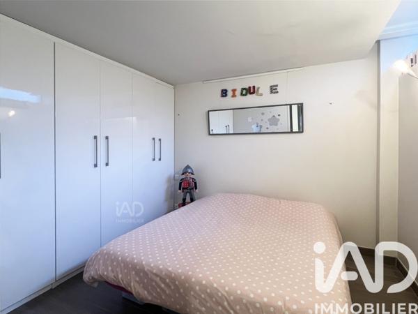 Appartement à vendre 3 pièces 80 m² Puteaux