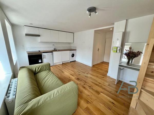 T3 Lille 42.90 m²