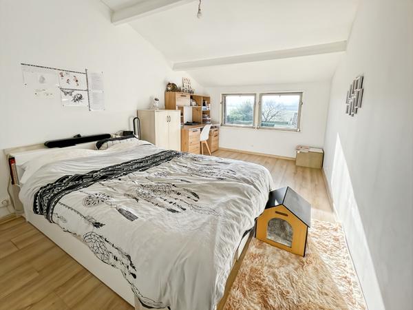 Maison proche des commodités - 3 chambres, 1 bureau - Montayral