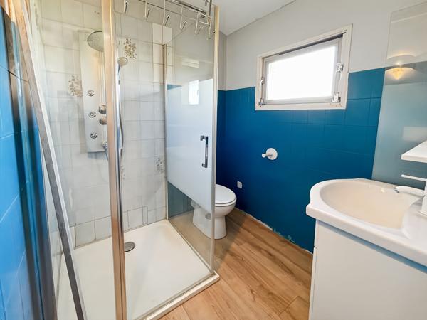 Maison proche des commodités - 3 chambres, 1 bureau - Montayral