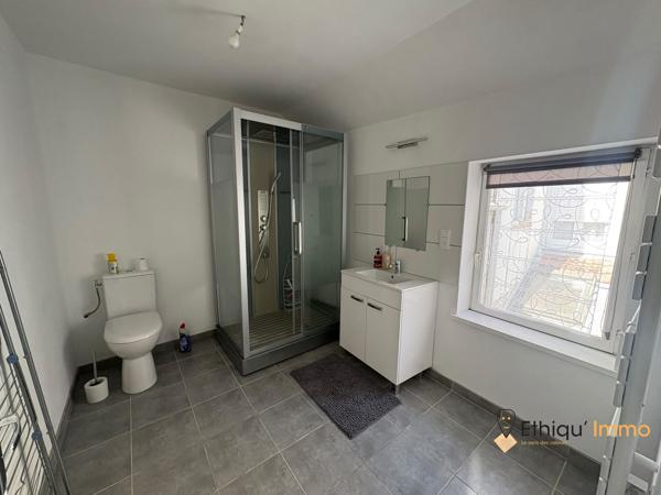 Spacieux appartement T5 au cœur de Bar-sur-Aube