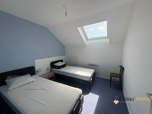 Spacieux appartement T5 au cœur de Bar-sur-Aube