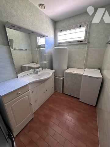 Plain pied individuel - DOUCHY LES MINES