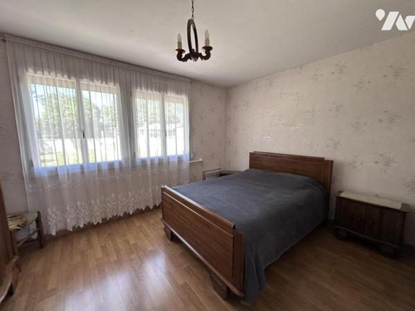 Plain pied individuel - DOUCHY LES MINES