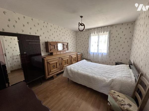 Plain pied individuel - DOUCHY LES MINES