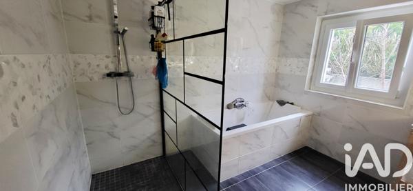 Maison à vendre 5 pièces 100 m² Mitry-Mory