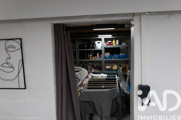 Maison à vendre 5 pièces 100 m² Mitry-Mory