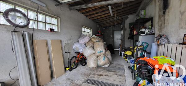 Maison à vendre 5 pièces 100 m² Mitry-Mory