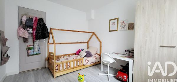 Maison à vendre 5 pièces 100 m² Mitry-Mory