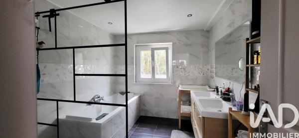 Maison à vendre 5 pièces 100 m² Mitry-Mory