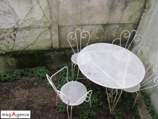 Maison à SAINT-YORRE, 03270 - 5 pièces 106m²