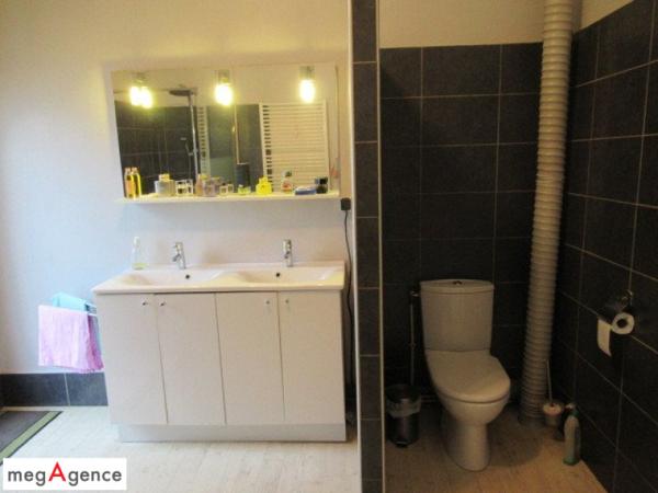 Maison à SAINT-YORRE, 03270 - 5 pièces 106m²