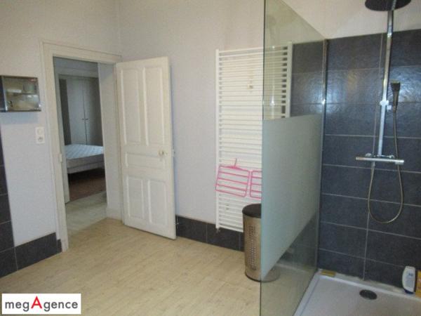 Maison à SAINT-YORRE, 03270 - 5 pièces 106m²