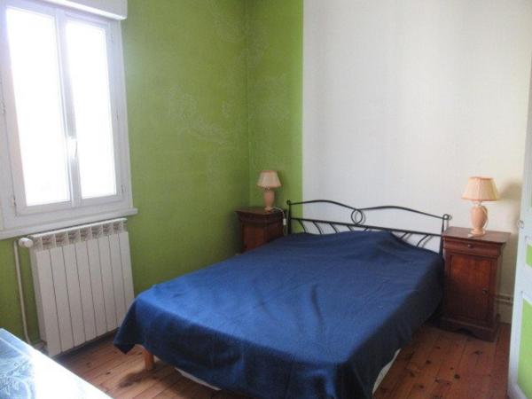 Maison à SAINT-YORRE, 03270 - 5 pièces 106m²