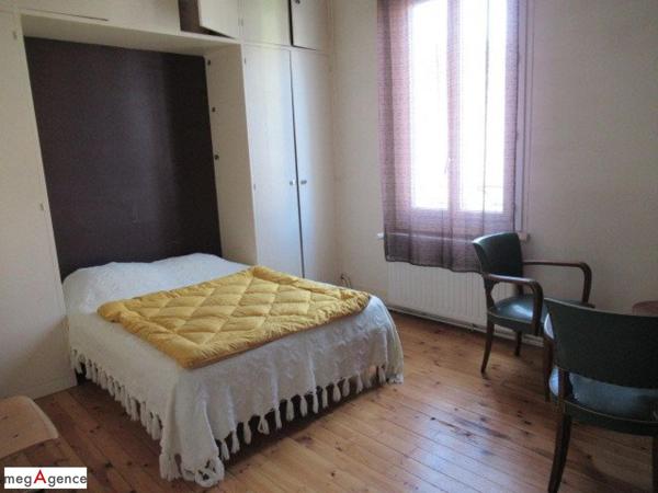 Maison à SAINT-YORRE, 03270 - 5 pièces 106m²