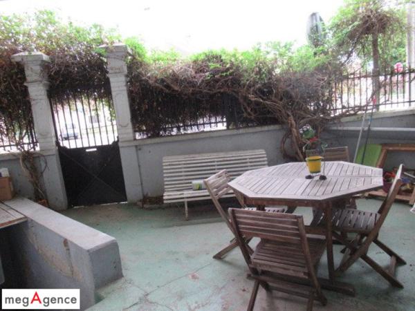 Maison à SAINT-YORRE, 03270 - 5 pièces 106m²