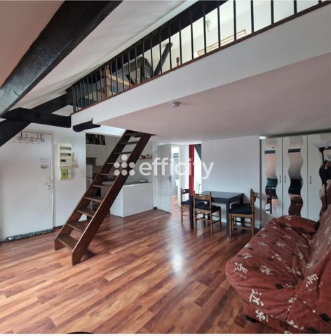 Immeuble 8 pièces - 400 m²