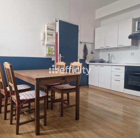 Immeuble 8 pièces - 400 m²