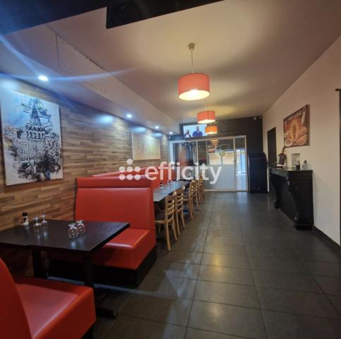 Immeuble 8 pièces - 400 m²