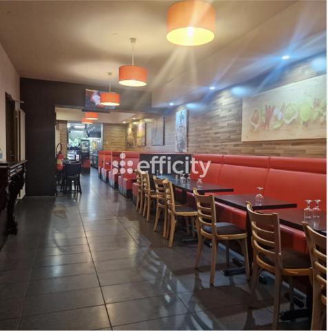 Immeuble 8 pièces - 400 m²