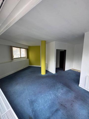 Bureau Avenue Georges V