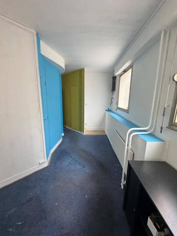 Bureau Avenue Georges V