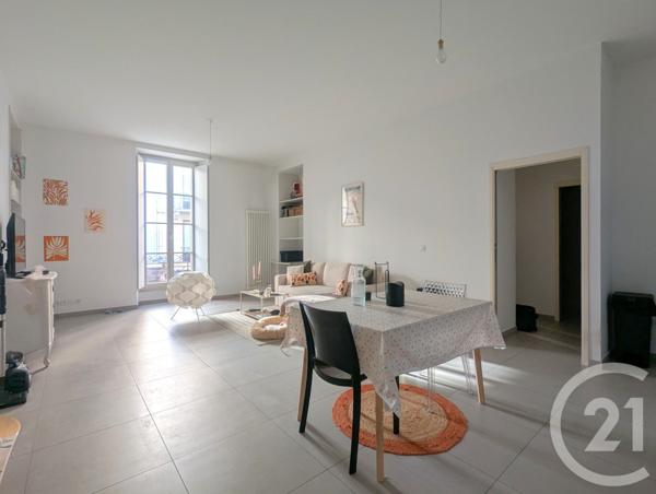 Appartement T2 à vendre  2 pièces - 60,58 m2 CHAMBERY - 73