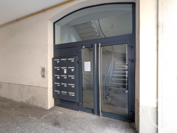 Appartement T2 à vendre  2 pièces - 60,58 m2 CHAMBERY - 73