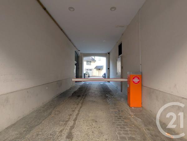 Appartement T2 à vendre  2 pièces - 60,58 m2 CHAMBERY - 73