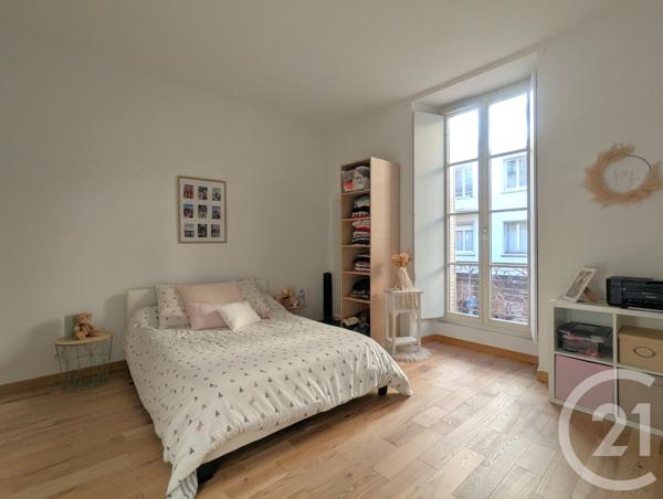 Appartement T2 à vendre  2 pièces - 60,58 m2 CHAMBERY - 73