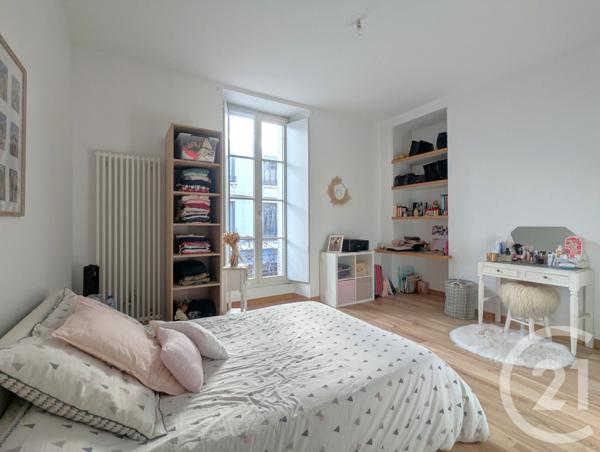 Appartement T2 à vendre  2 pièces - 60,58 m2 CHAMBERY - 73