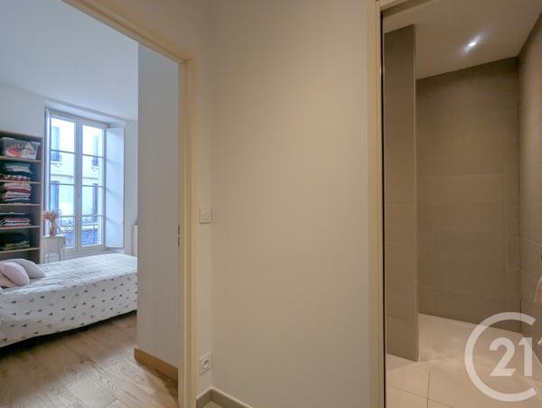 Appartement T2 à vendre  2 pièces - 60,58 m2 CHAMBERY - 73