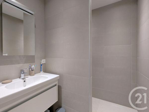 Appartement T2 à vendre  2 pièces - 60,58 m2 CHAMBERY - 73