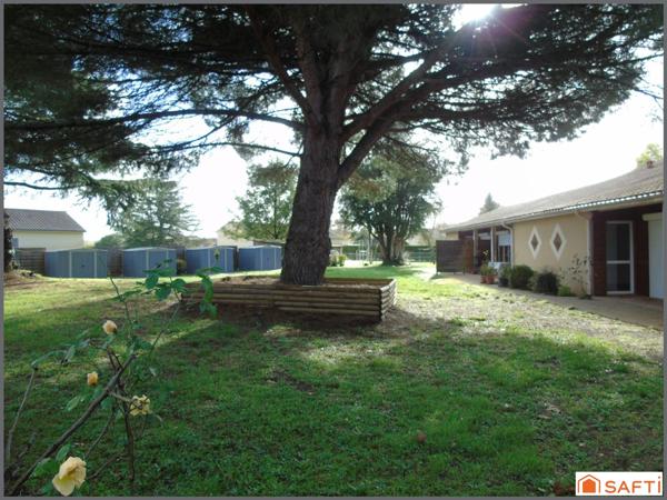 Lot de 22 appartements sur un hectare (investissement)