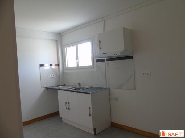 Lot de 22 appartements sur un hectare (investissement)
