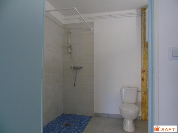 Lot de 22 appartements sur un hectare (investissement)