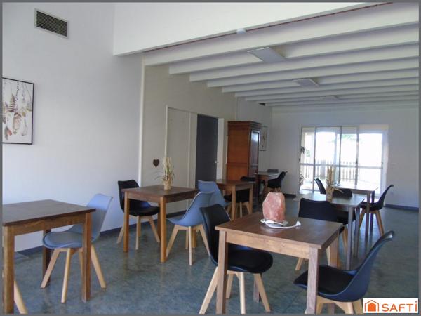 Lot de 22 appartements sur un hectare (investissement)