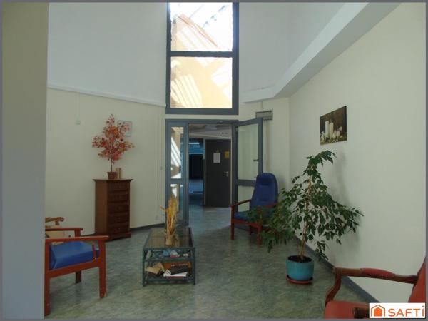 Lot de 22 appartements sur un hectare (investissement)