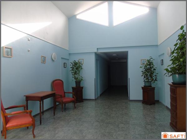 Lot de 22 appartements sur un hectare (investissement)