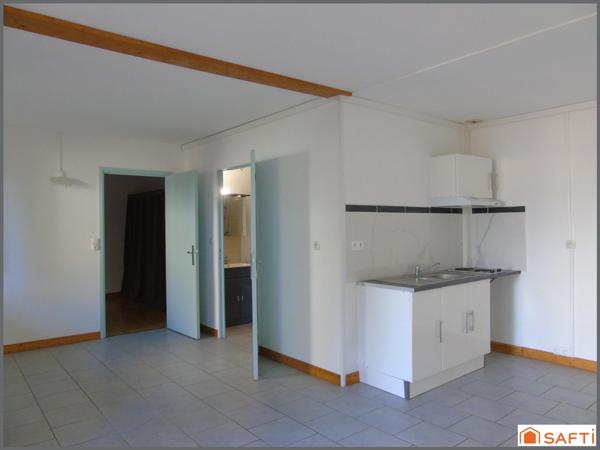 Lot de 22 appartements sur un hectare (investissement)